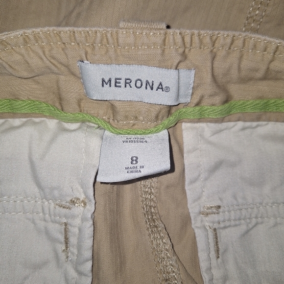 Merona skirt size 8 - Picture 6 of 6